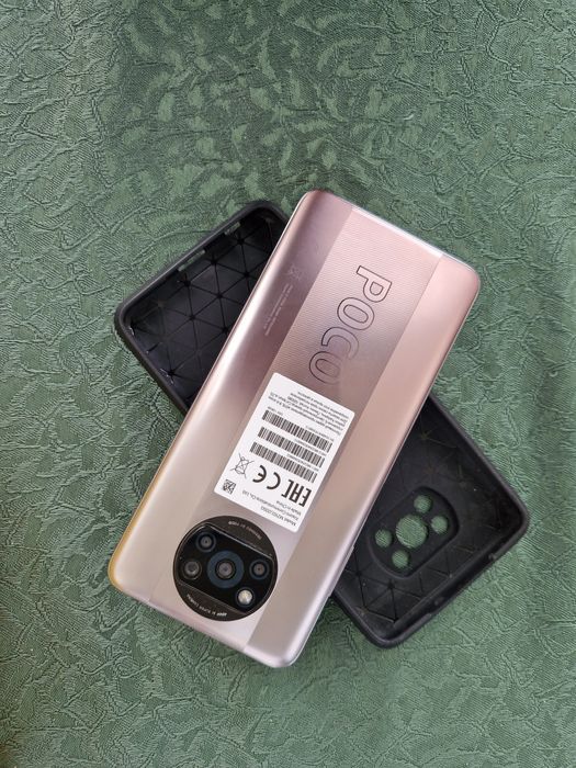 Poco x3 pro. Като нов!