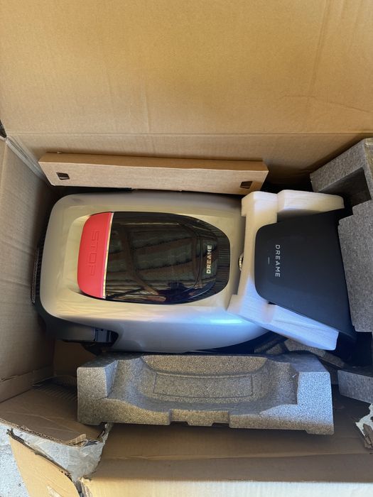 Robot tuns iarba Dreame A2 3000mp