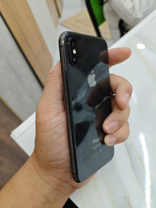 Срочно продам iPhone X