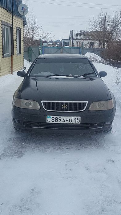 Продам авто Aristo