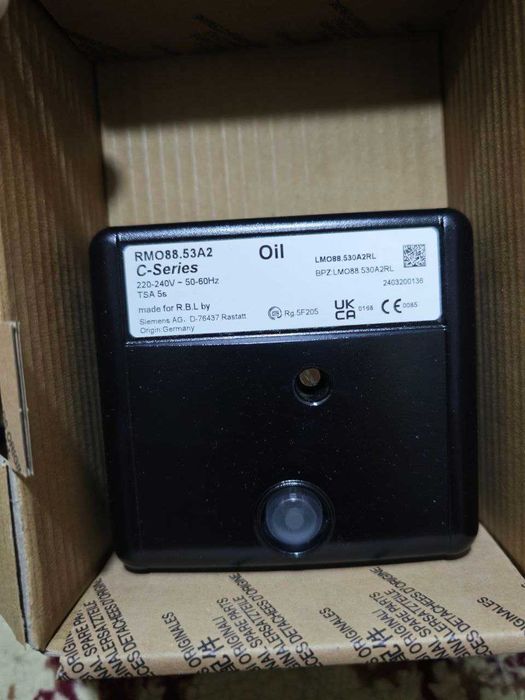 Ионизационные датчики электрод пламени QRB1A QRB1B QRB3 QRA73 QRA10