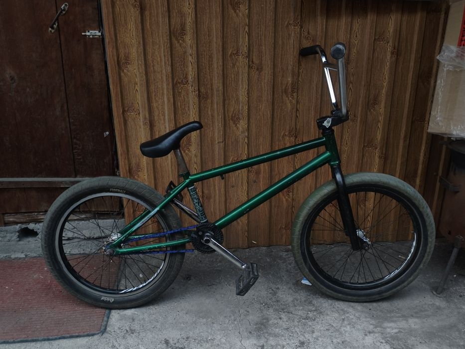 Продам BMX Cygnus 20.5