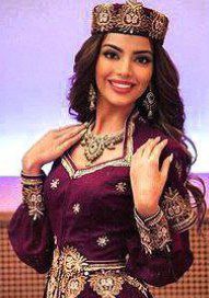 Прокат костюмов для взрослых