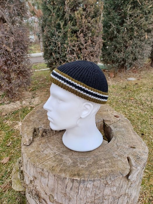 Шапки Бини мужские, женские