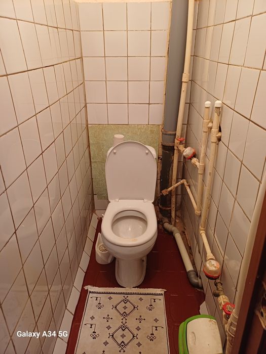 Сдам 3х ком.квартиру