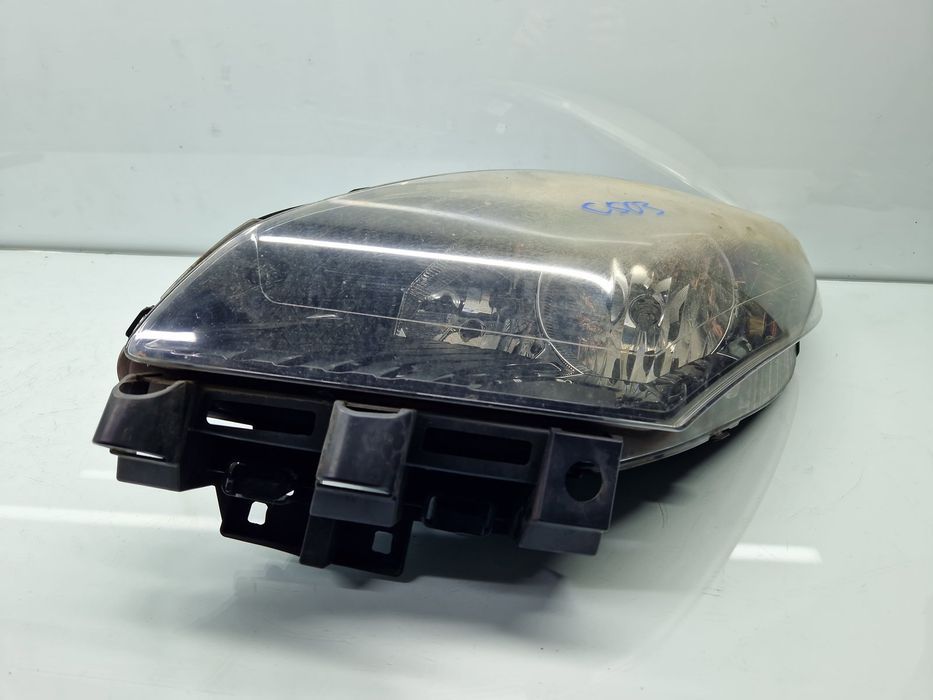 Far stanga Renault Scenic 3 (J95) Facelift [Fabr 2009-2015] 89902928