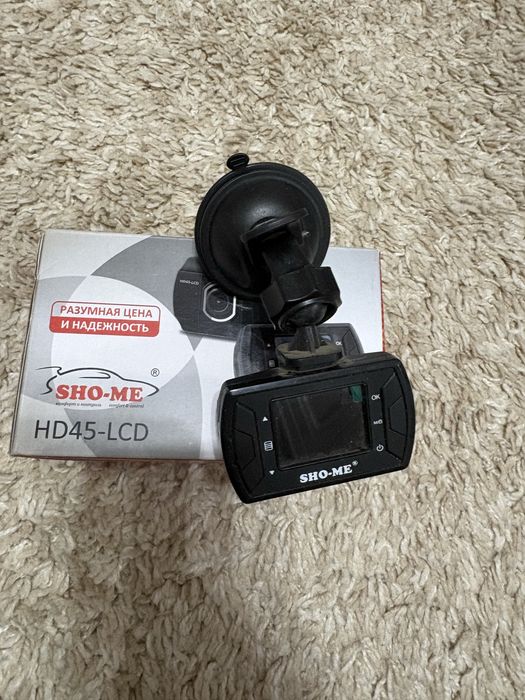 видеорегистратор