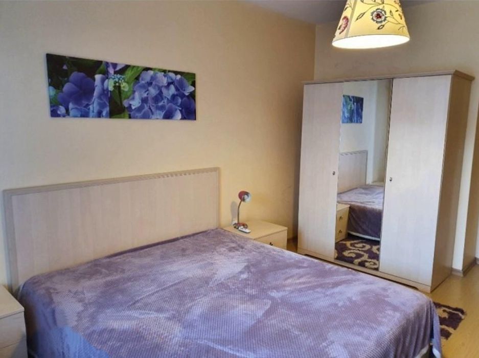 Дава се под наем Двустаен апартамент в София, Витоша - 68 кв.м за 726.75 € - Снимка #4