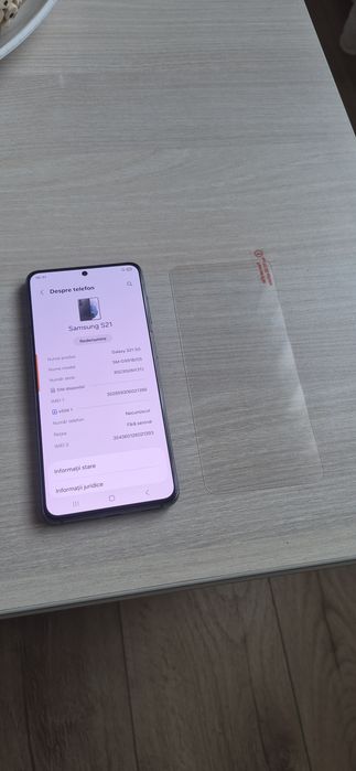 Samsung S21 128 GB