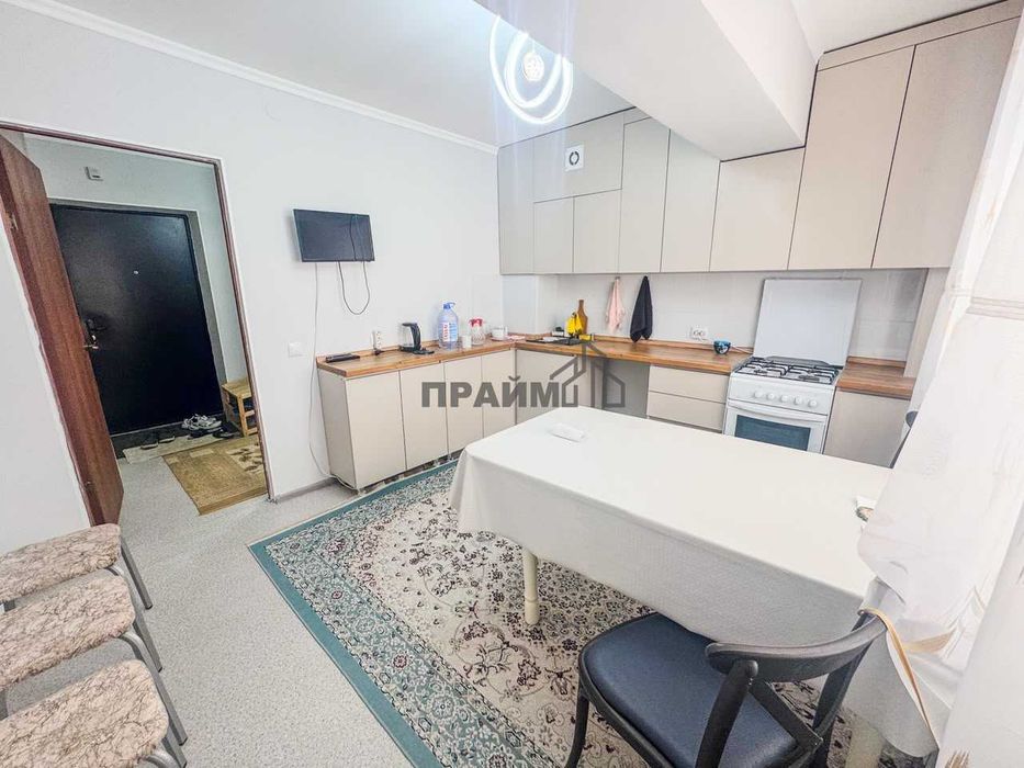 ПРОДАМ 1Х ком Бирлик (Артем ПРАЙМ)