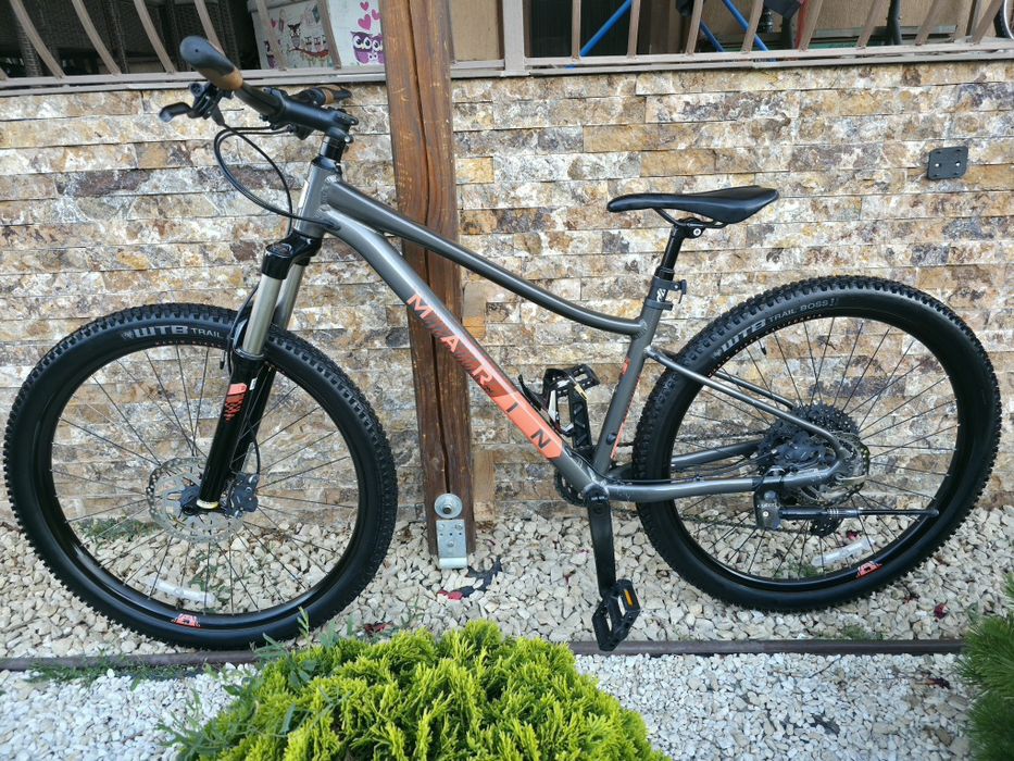 Bicicletă MARIN 27,5 R 1X11