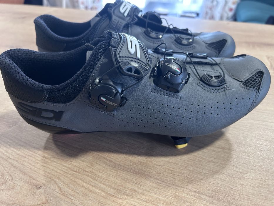 Pantofi Ciclism Sosea. Sidi Genius 10