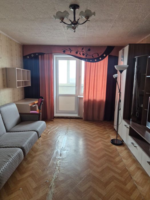 Сдам 1 комнатную квартиру