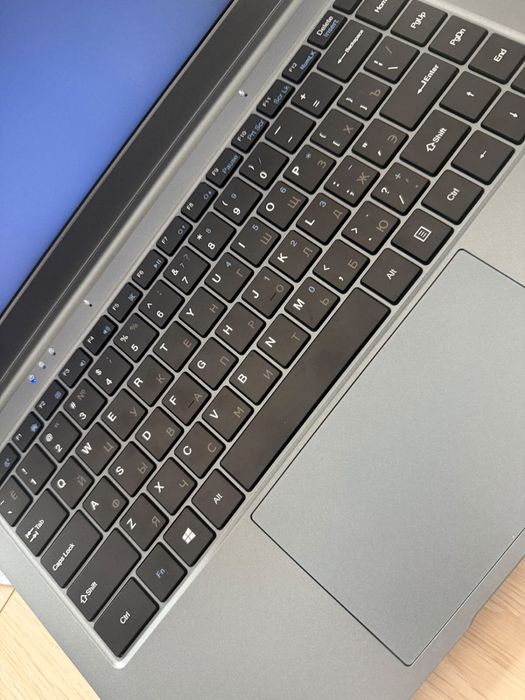 Ноутбук ALFA STORE TK E 140 14  6 гб