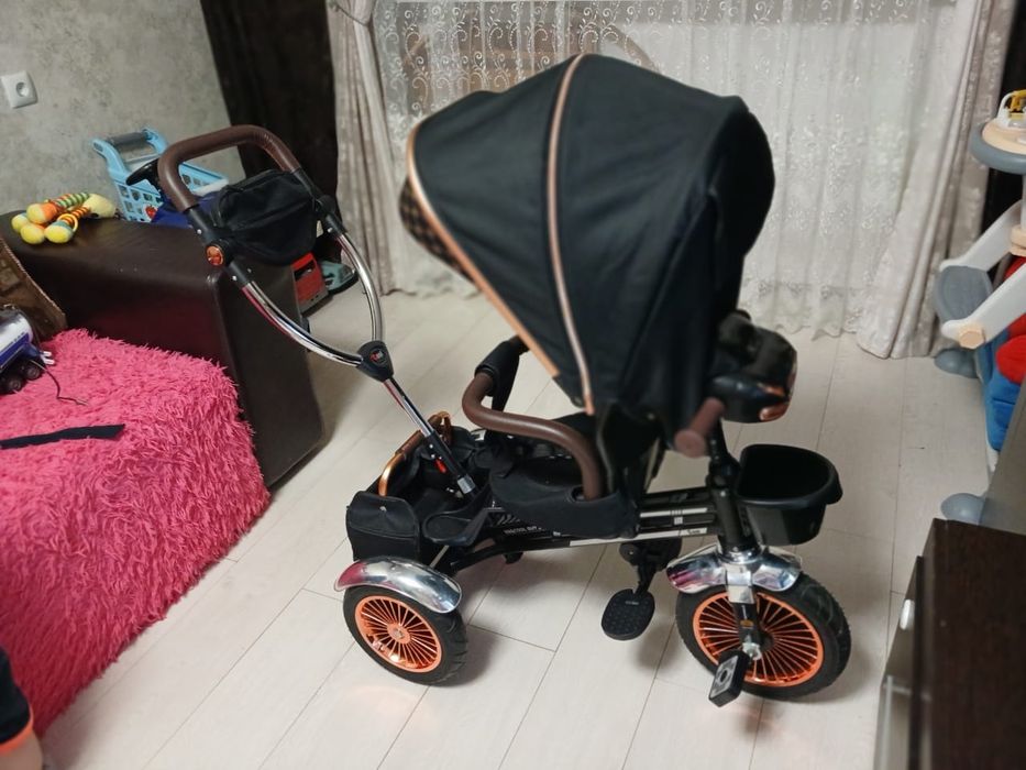 Продаю велосипед