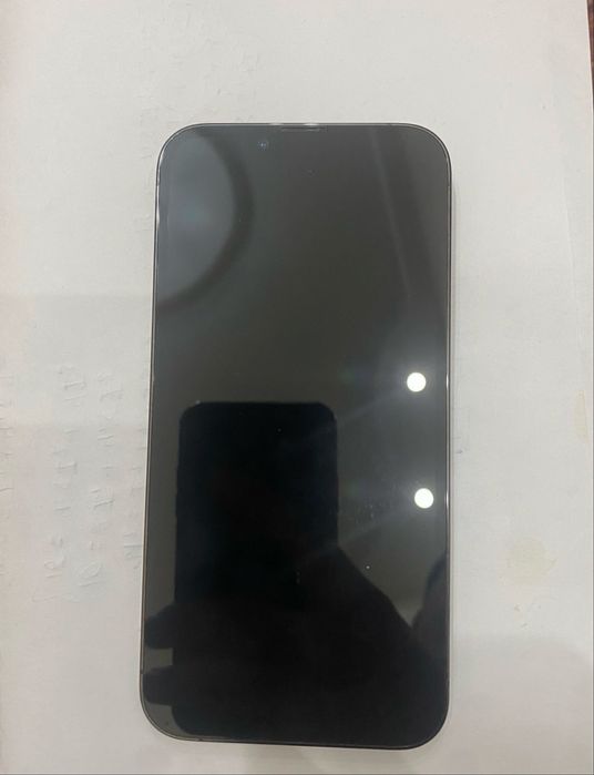 Iphone 13 pro ideal