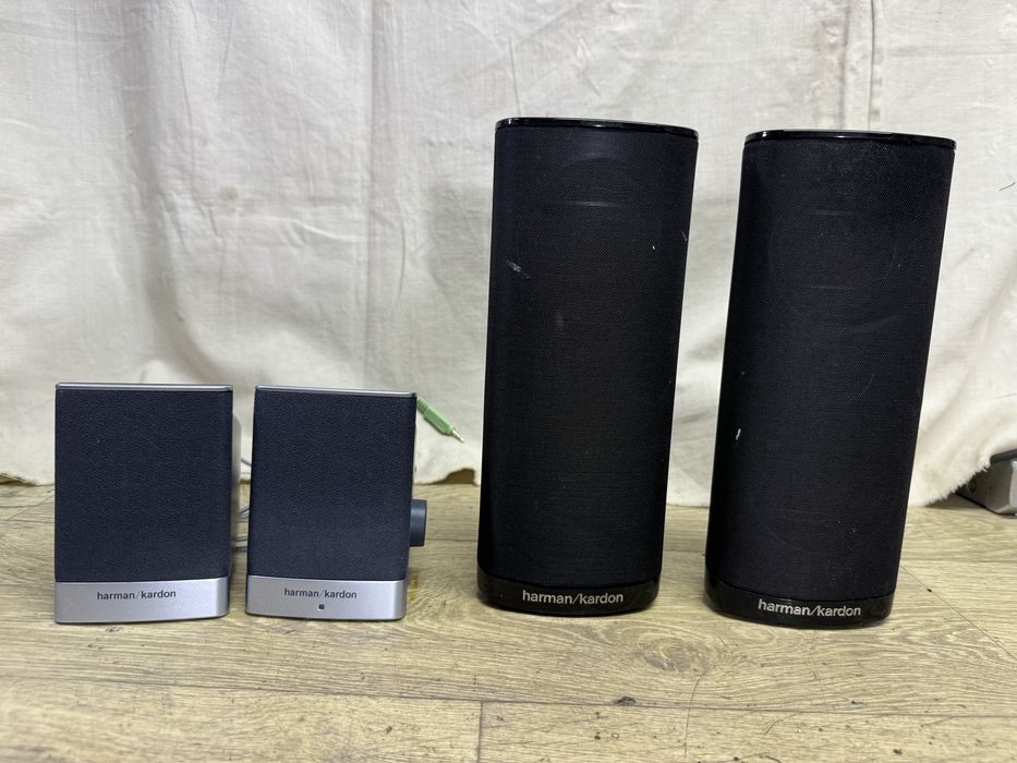 Harman Kardon колонки