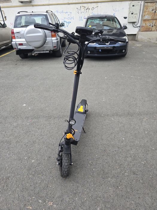 Vand Ausom L1 single motor