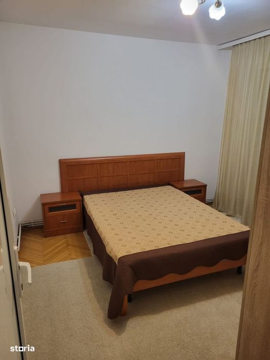 PODU ROS PALAS Ap 2 camere, 54mp, 2 balcoane