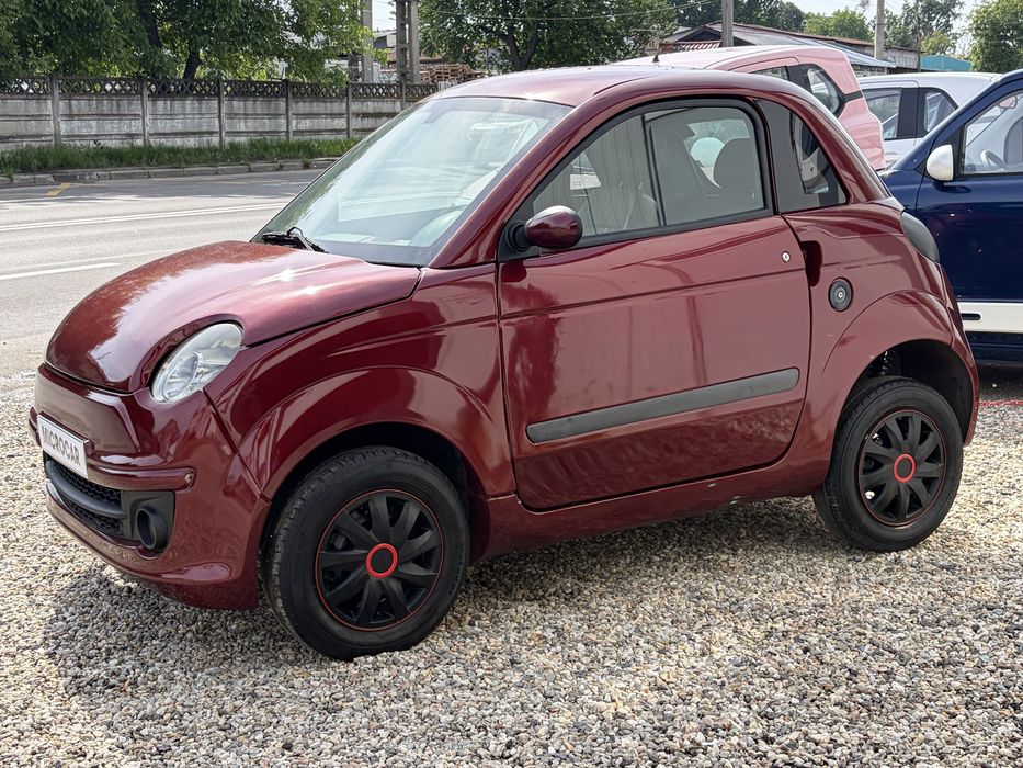 Microcar Due //aixam/chatenet/ligier/yoyo