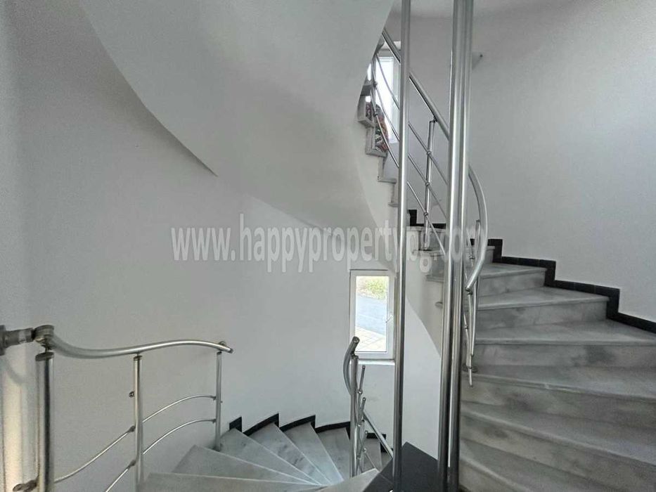 Продава се Двустаен апартамент в Свети Влас - 39 кв.м за 1449 €/кв.м - Снимка #13