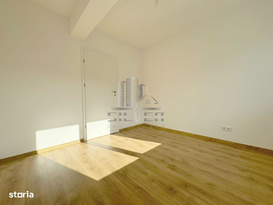 Apartament cu 3 camere/67mp/CF/imobil calitativ.