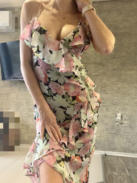 Страхотни рокли Zara