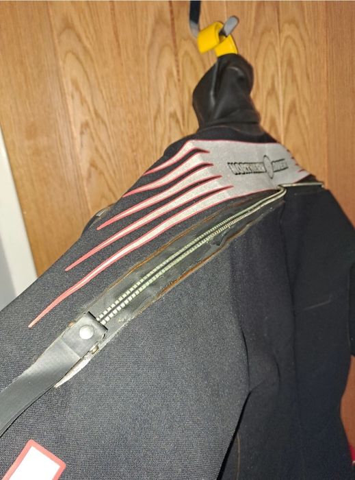 Водолазен сух костюм Northern diver