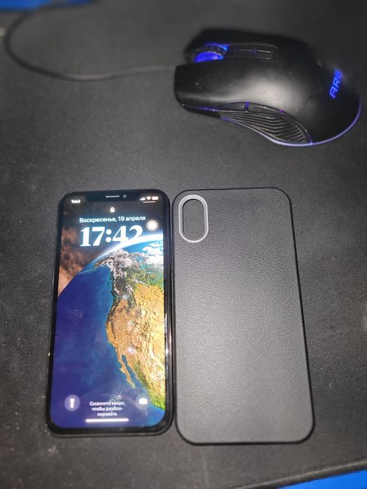Обмен Iphone Xs max