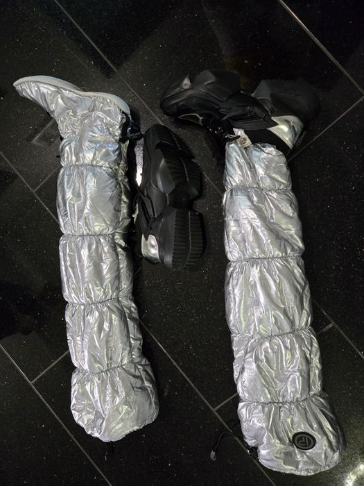 Cizme ghete botine Tommy dkny nike hardot armani il passo