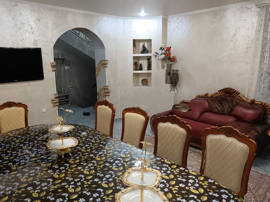 Аренда коттеджа дом посуточно