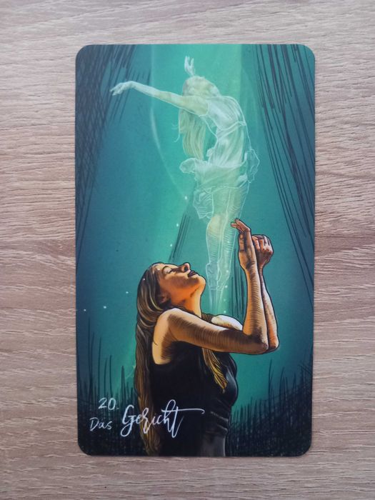 Таро карти Light Seer's (на немски език)