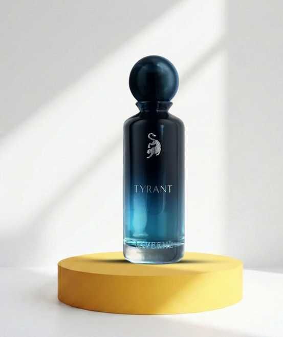 парфюм Tyrant by Laverne perfumes