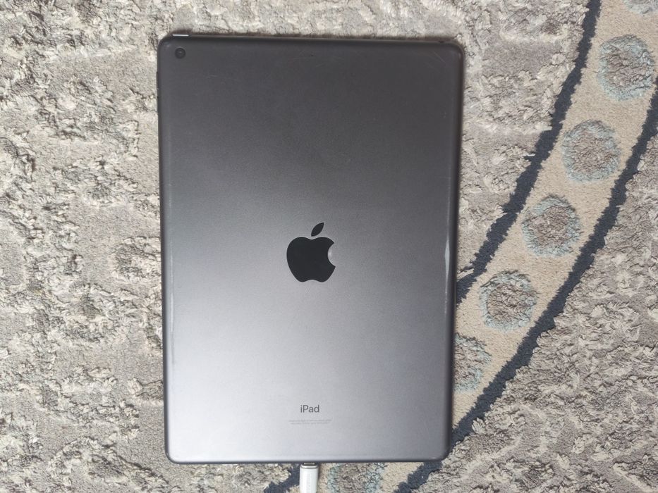 Aipad 9  обмен ест