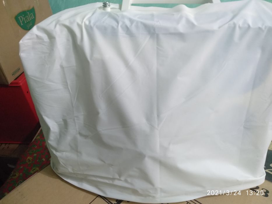 Швейная машина, ягуар