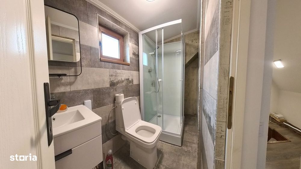 Apartament cu 3 camere, la casa, centrul istoric