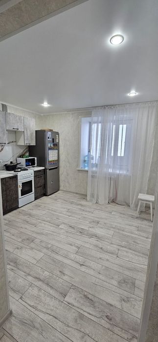 Продам 1к новостройку 56кв.