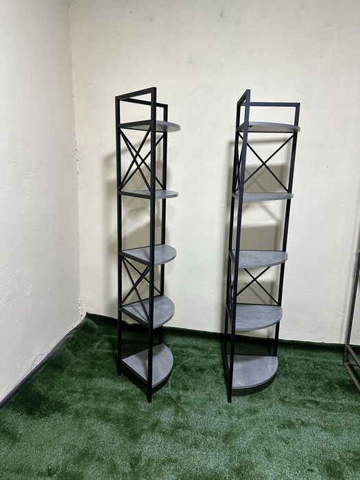 Стилаж в стиле лофт