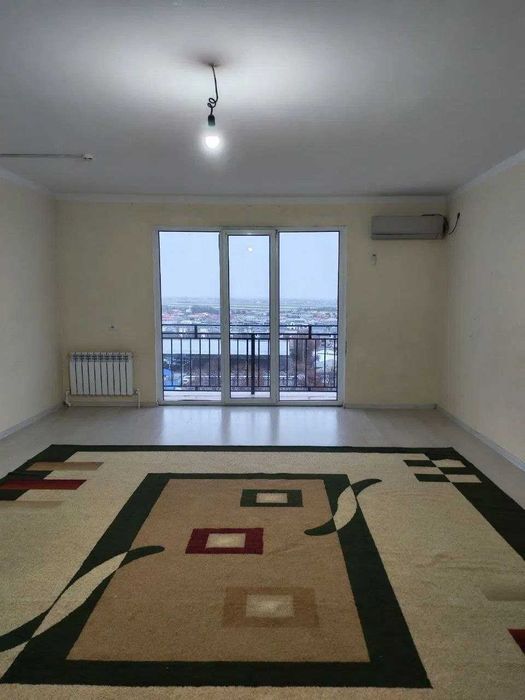 Аренда квартира Карасу-6. 4/14/16. 120кв.м. Навостройка. Оилага.