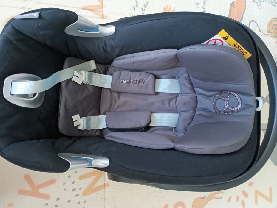 Scoica bebelusi Cybex Aton 5