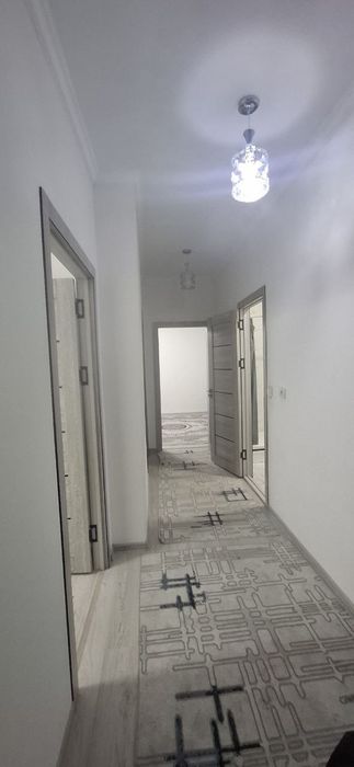 Сдам в Аренду! 2х комнат квартирв 54м2 жк Мусаффо Маскан акт