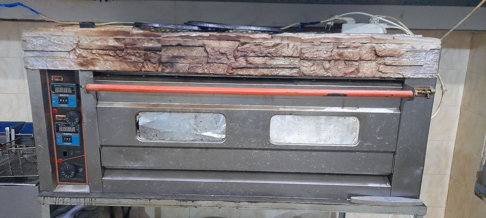 Продам жарочный шкаф