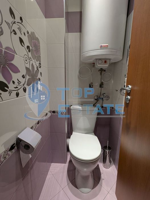 Продава се Четиристаен апартамент в Горна Оряховица - 79 кв.м за 1368 €/кв.м - Снимка #9