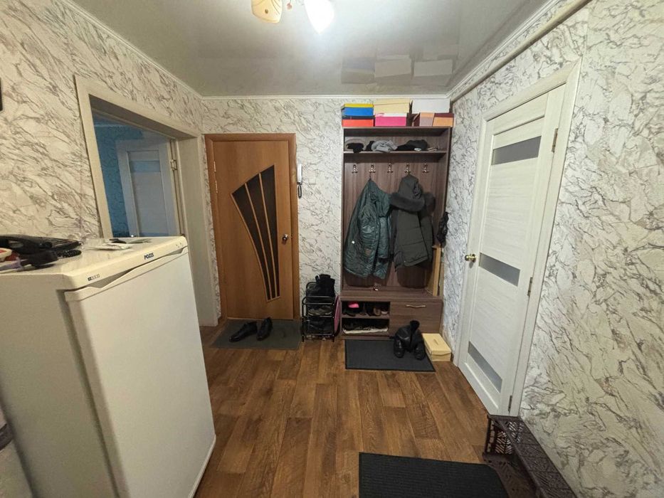 Продажа 3-комн. район КЖБИ