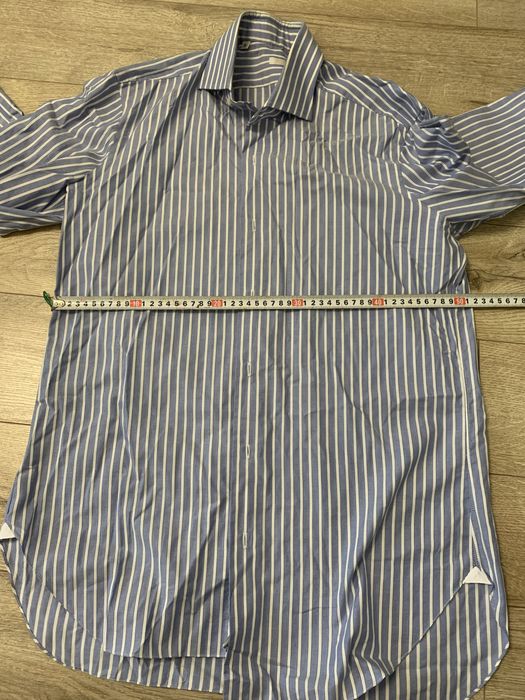 Camasa barbati Barba, marime S/M mic