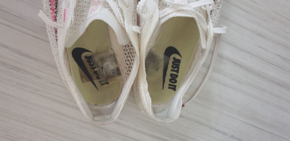 Nike Air Zoom AromKnit Victory  40/25 см. ОРИГИНАЛ! Дамски обувки за