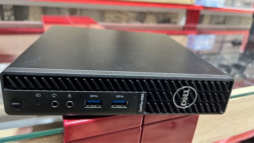 Desktop Dell core i5 10Th правления в количестве