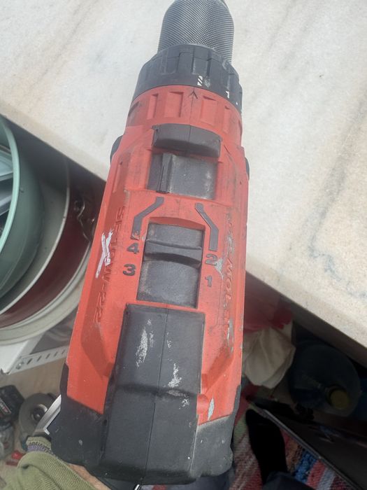 Autofiletanta hilti nuron sf 10w-22