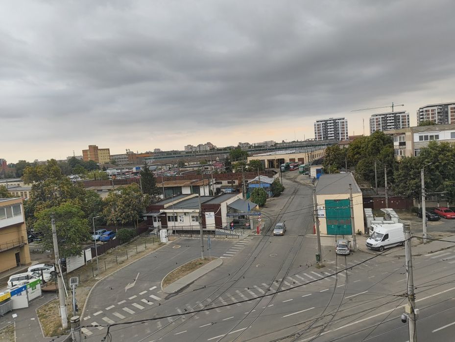 Garsonieră confort 1 zona UTA
