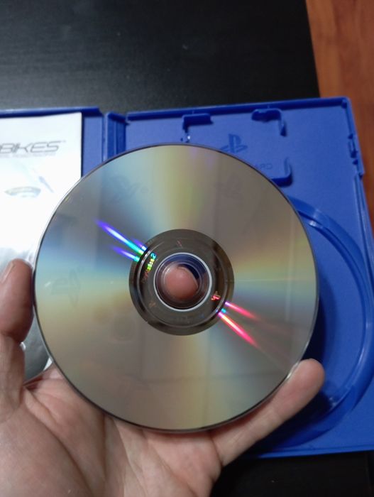 Игра за Play Station 2